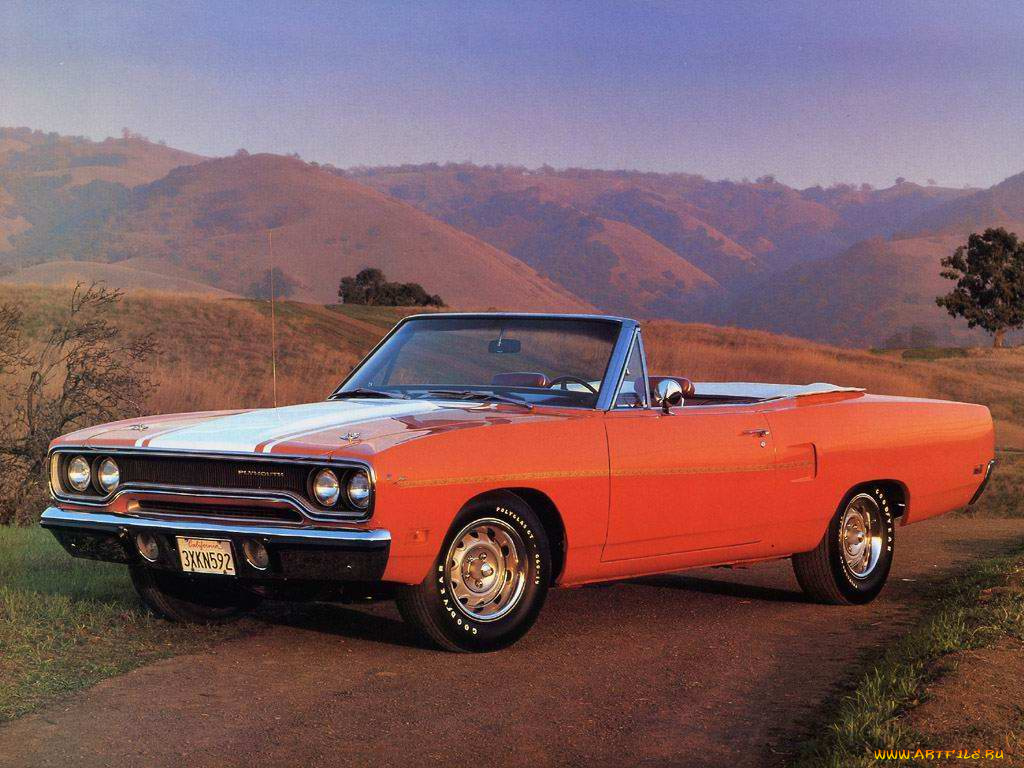 автомобили, plymouth