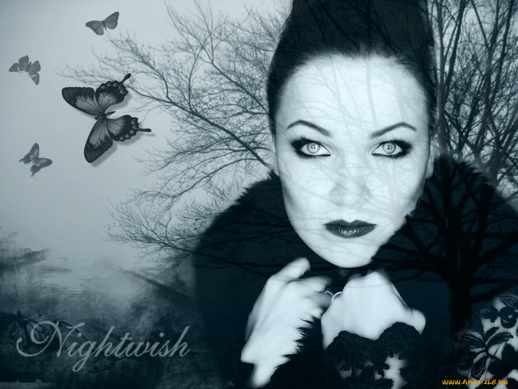 музыка, nightwish