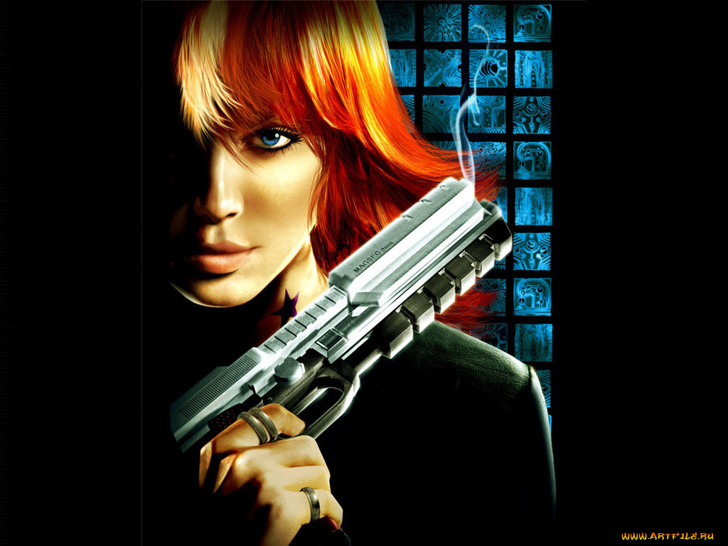 perfect, dark, zero, видео, игры