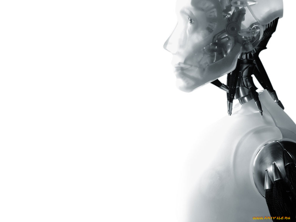 robot, кино, фильмы