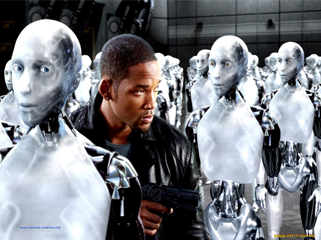 robot, кино, фильмы