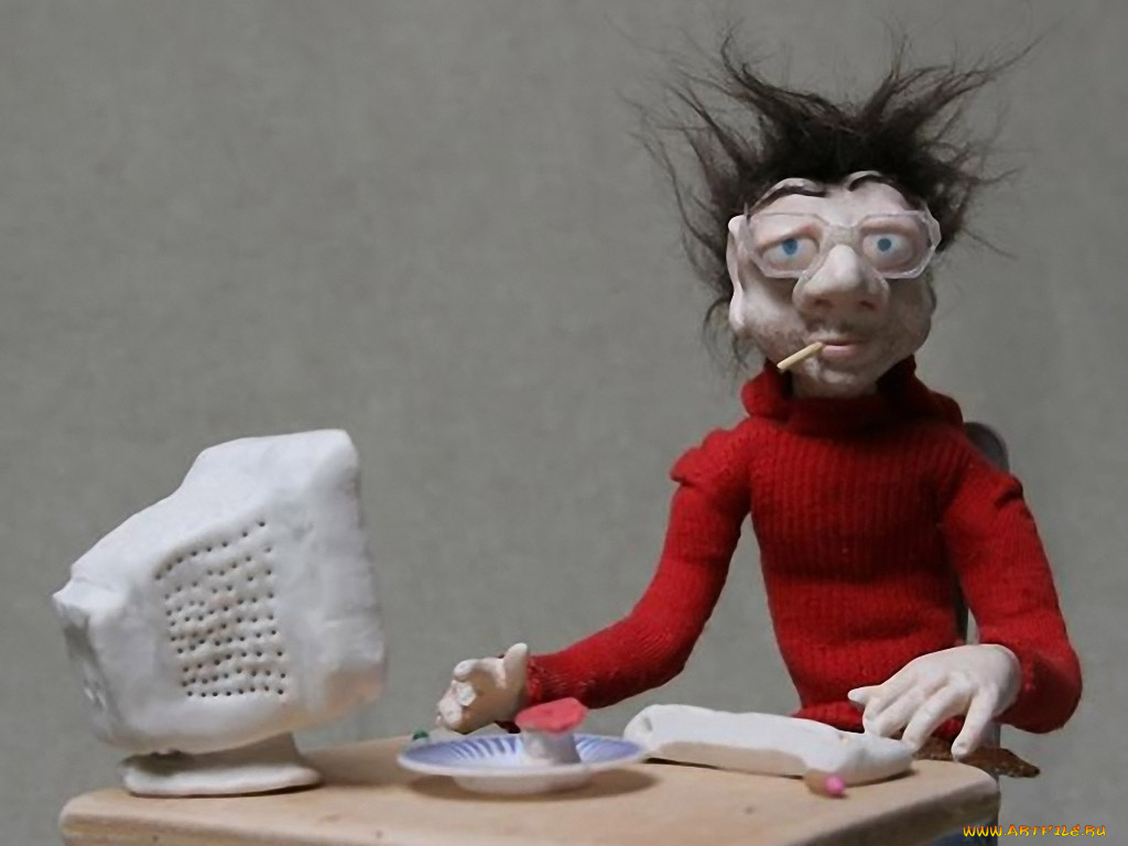 юмор, приколы