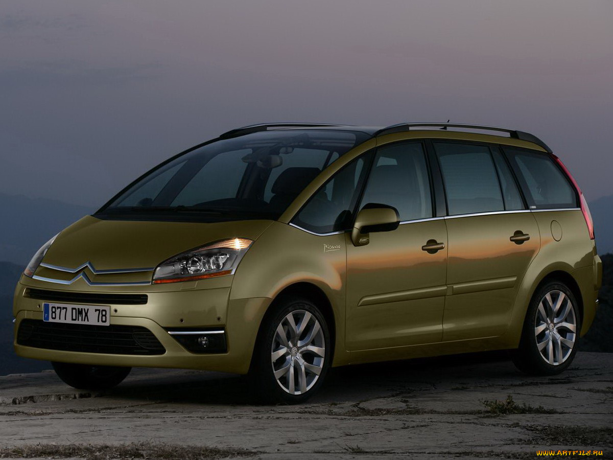 автомобили, citroen