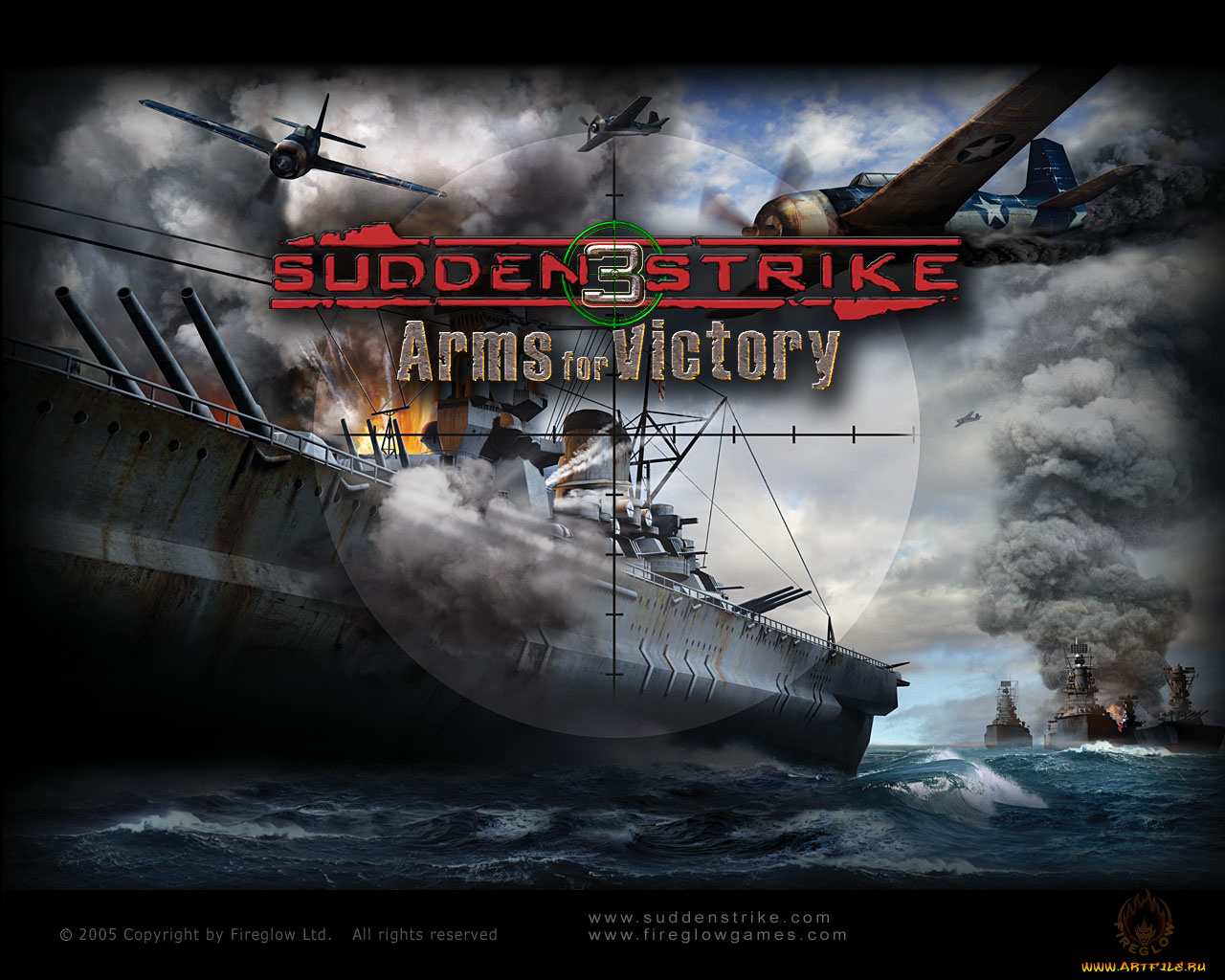 sudden, strike, arms, for, victory, видео, игры