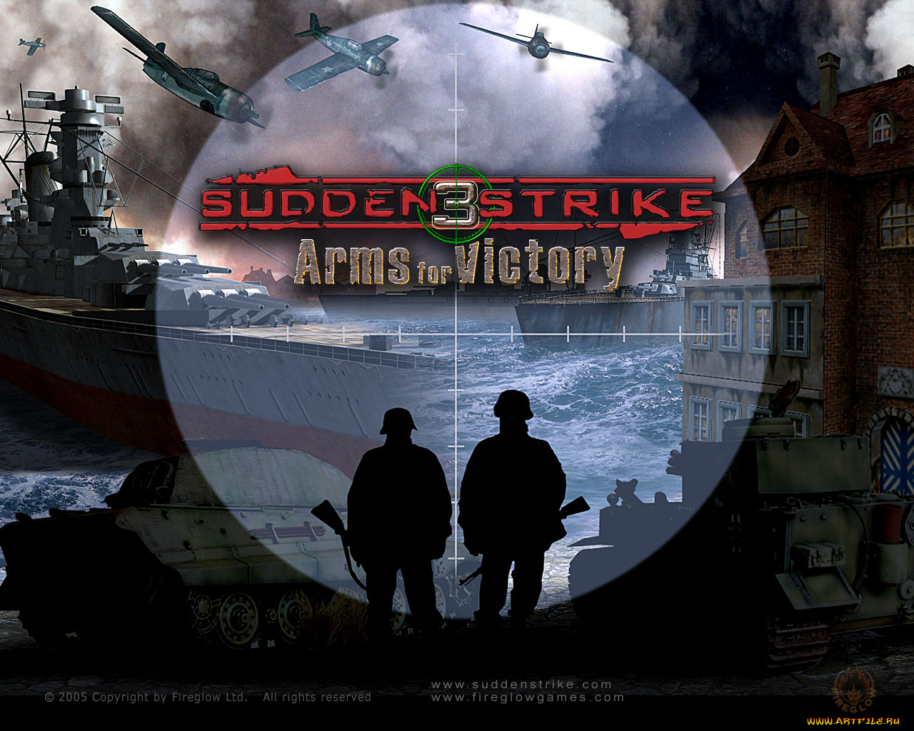 sudden, strike, arms, for, victory, видео, игры
