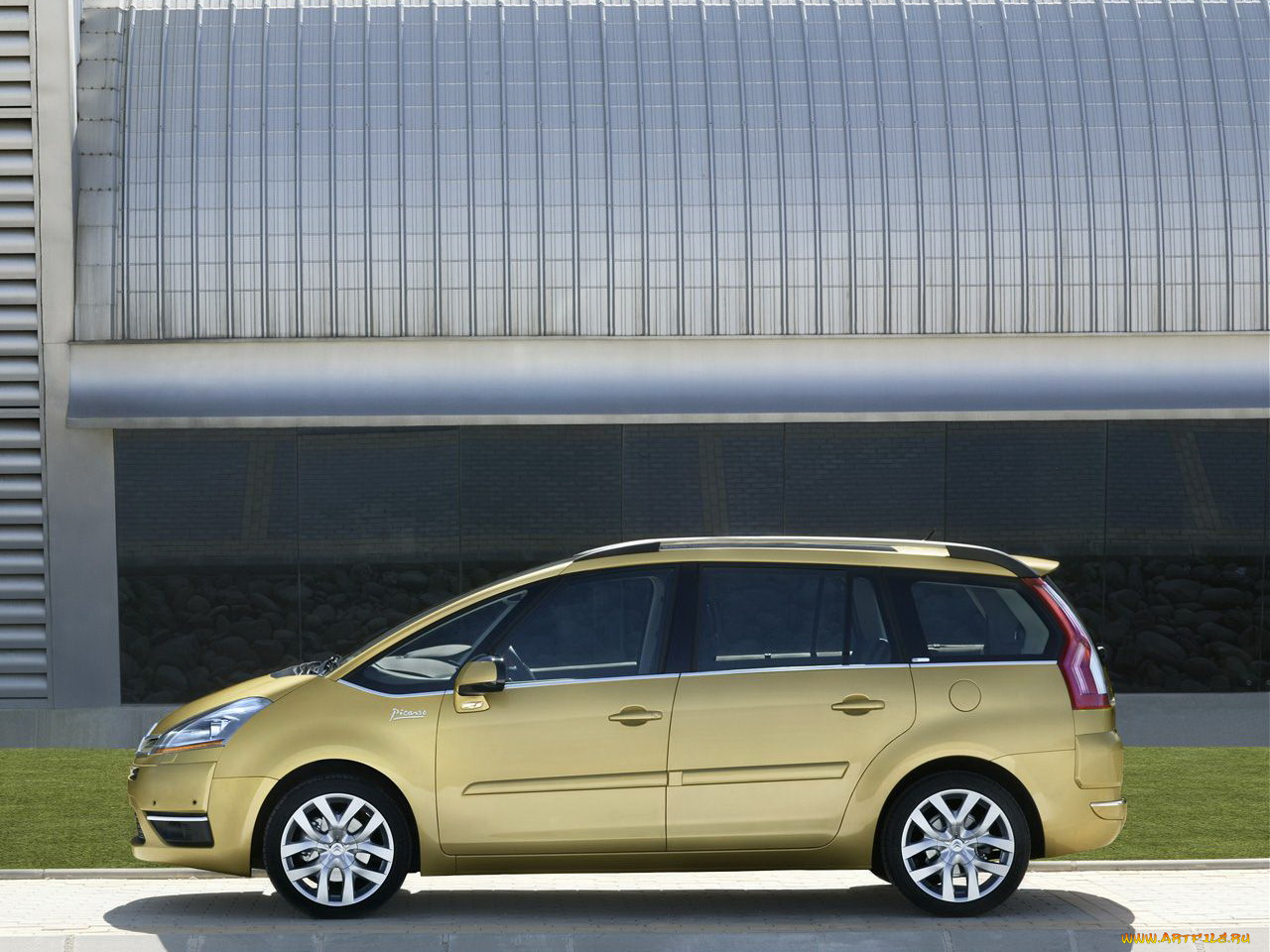 автомобили, citroen