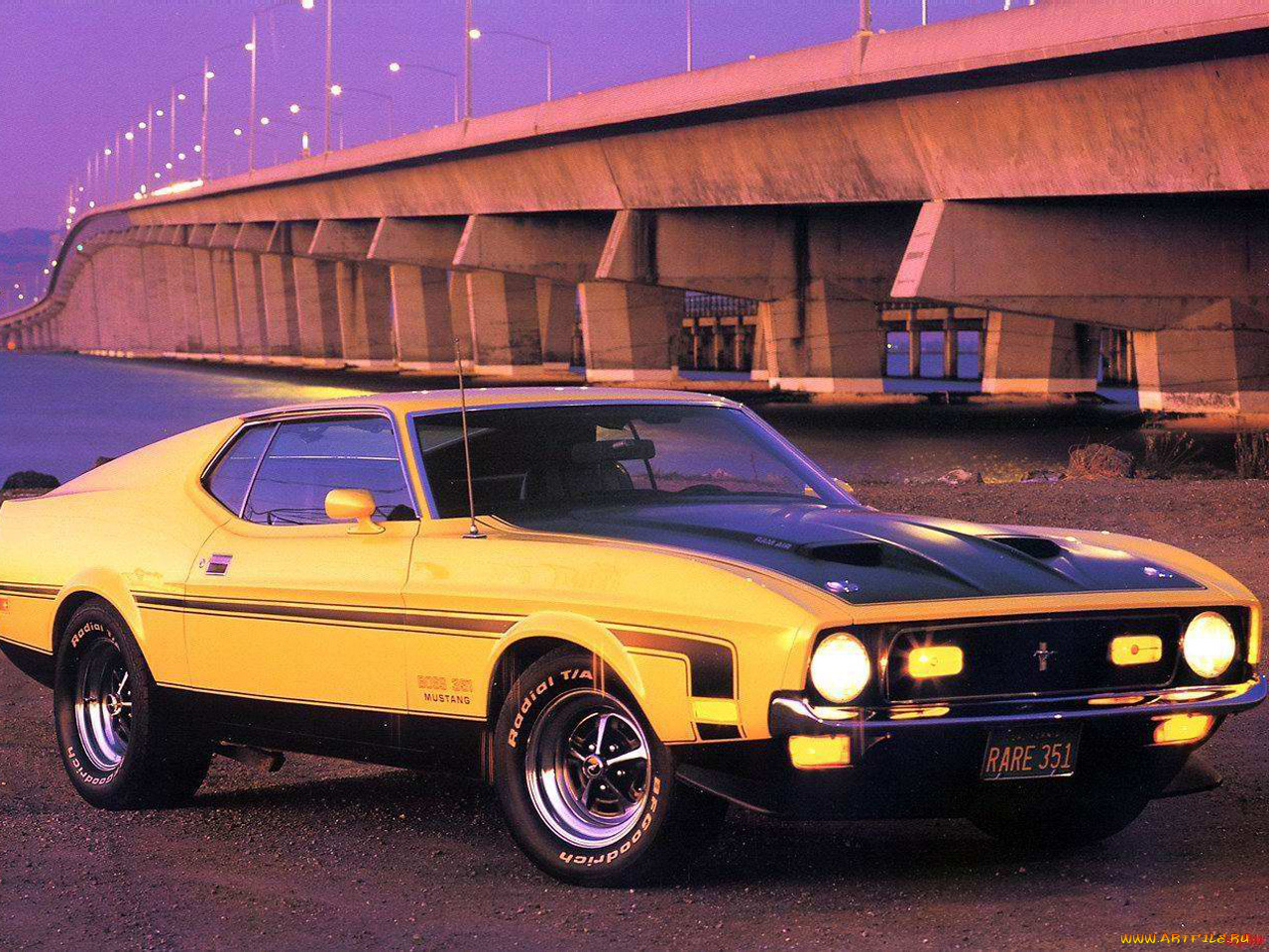 автомобили, ford