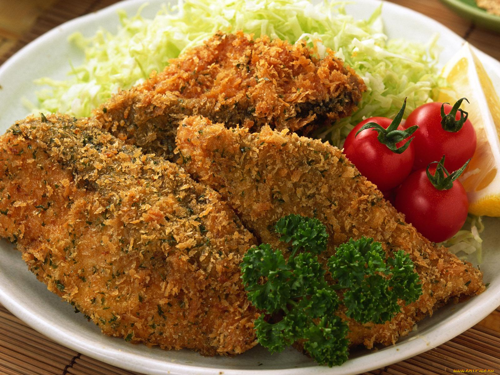 еда, рыбные, блюда, морепродуктами