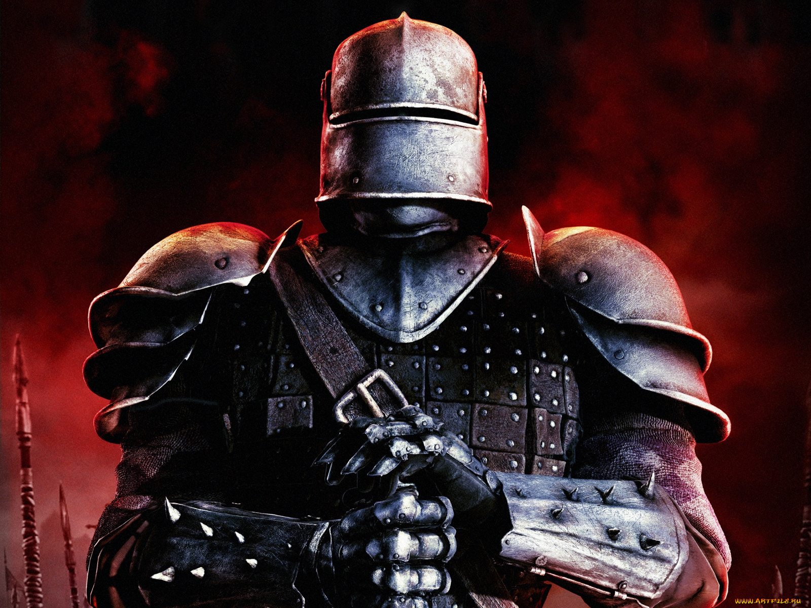 фэнтези, люди