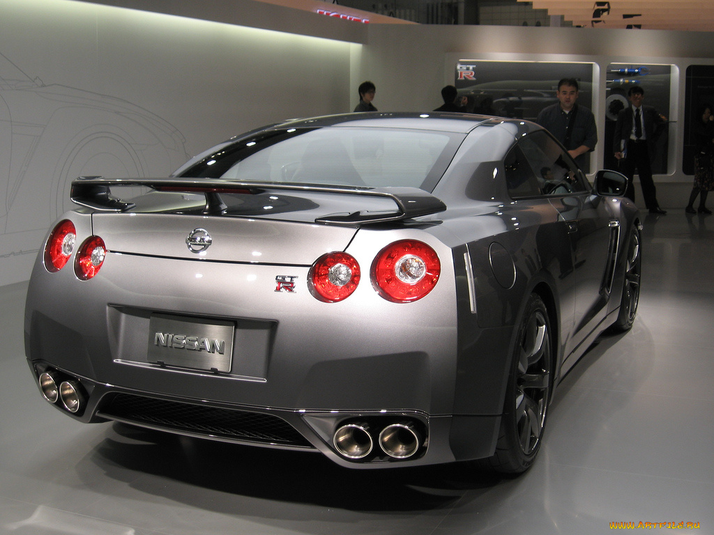 автомобили, nissan, datsun