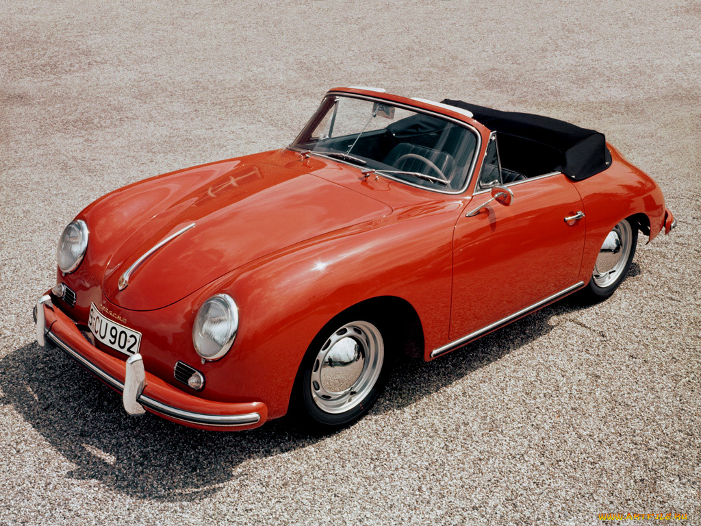 автомобили, porsche