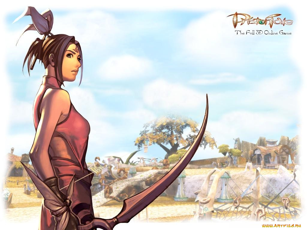 видео, игры, pristontale