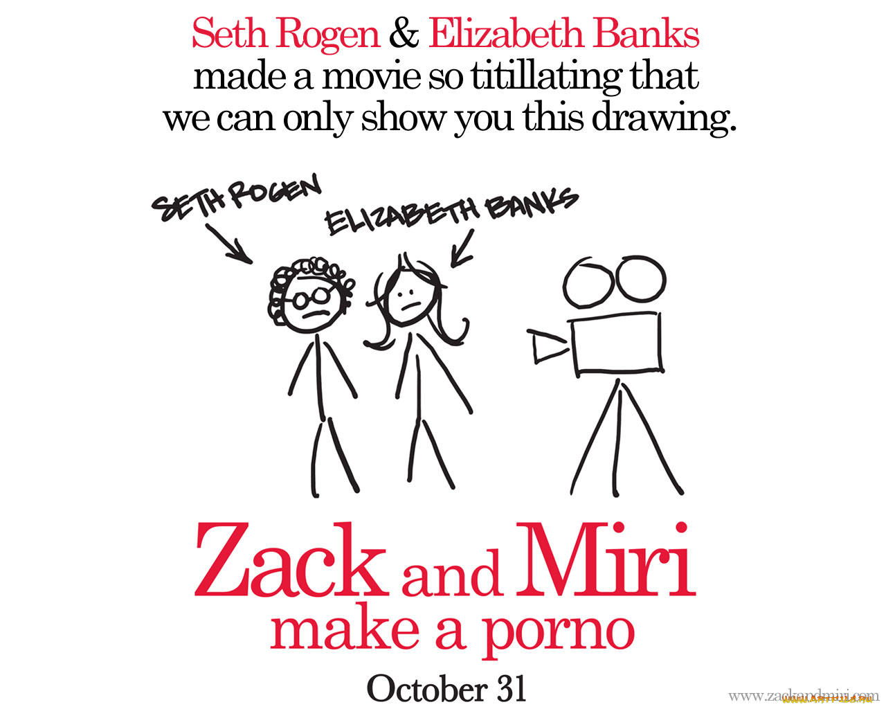zack, and, miri, make, porno, кино, фильмы