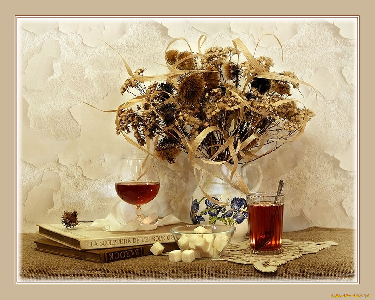 анна, немирович, еда, натюрморт