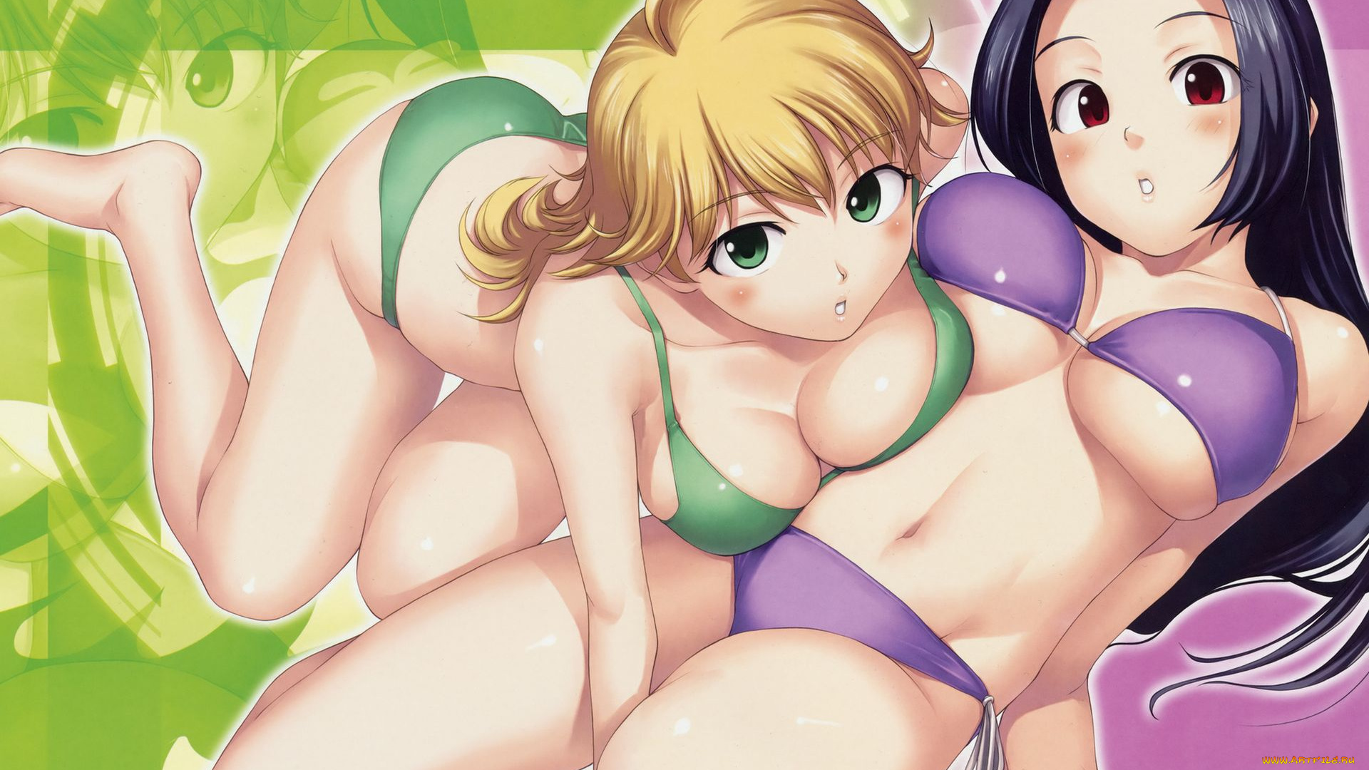 аниме, *unknown, другое