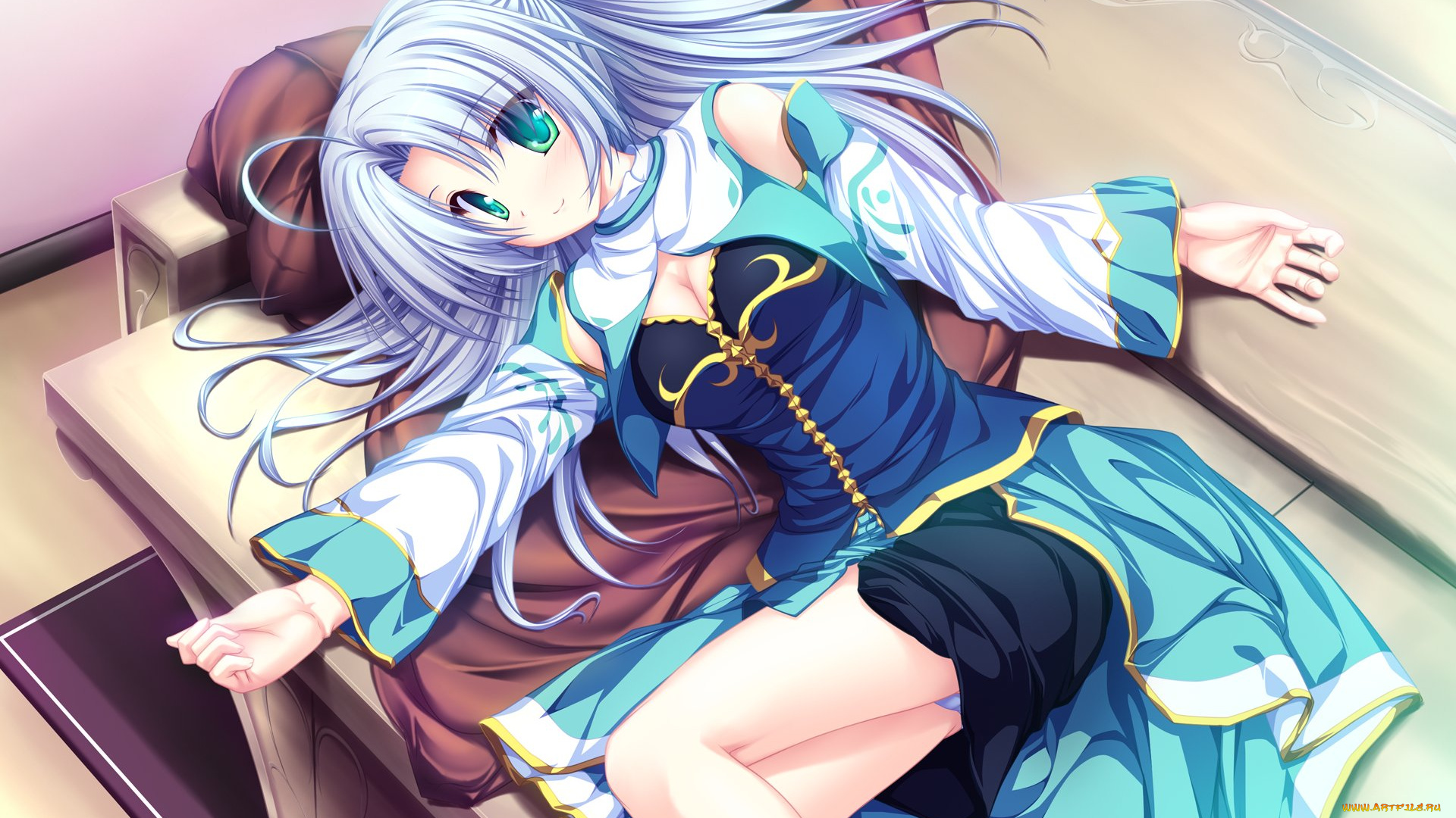 аниме, *unknown, другое