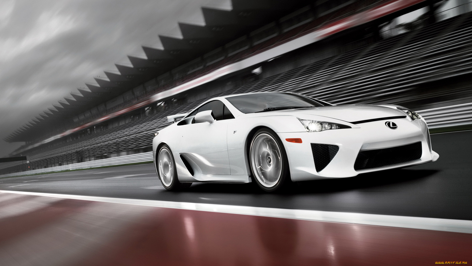 lfa, 2011, автомобили, lexus