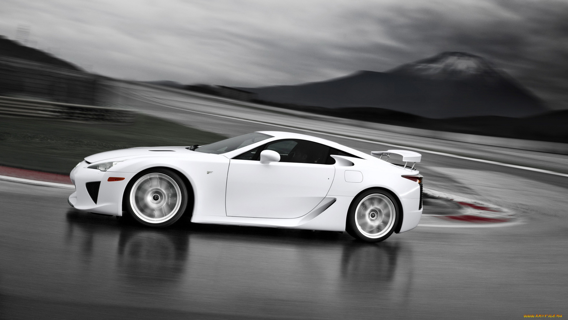 lfa, 2011, автомобили, lexus