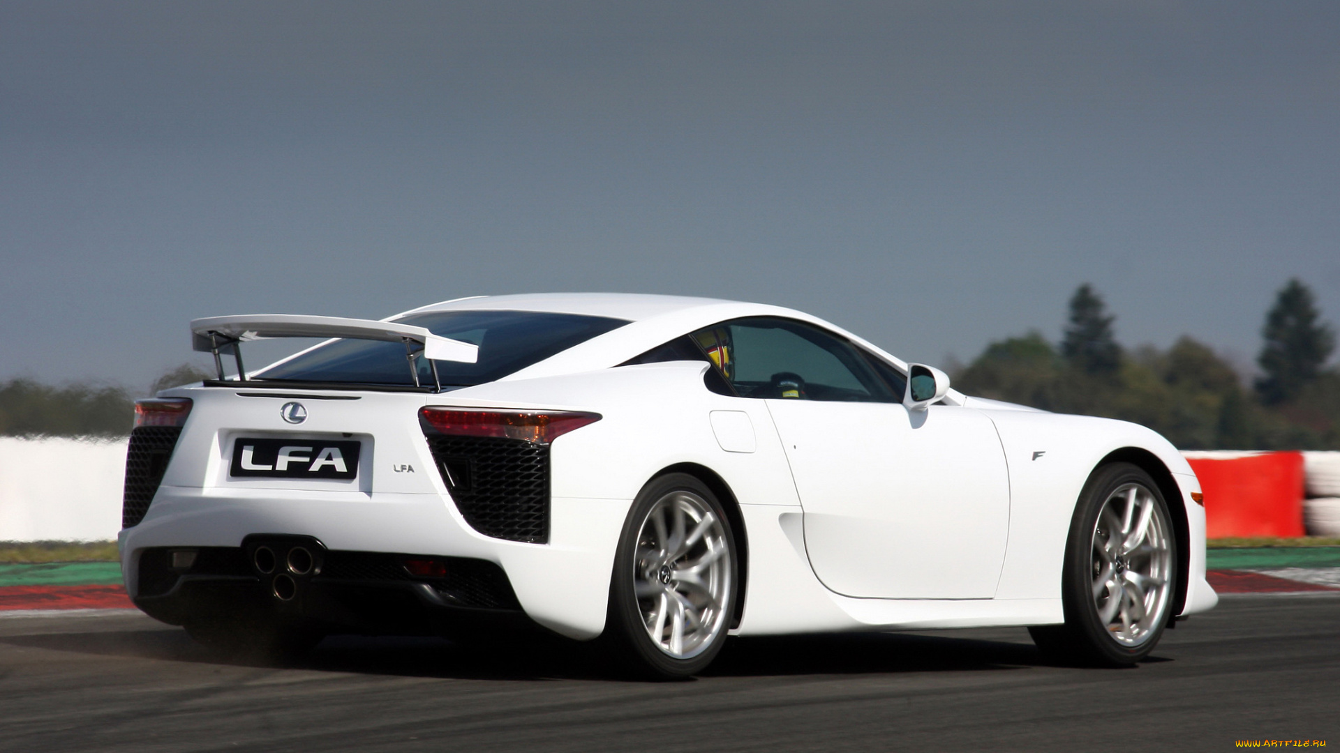 lfa, 2011, автомобили, lexus