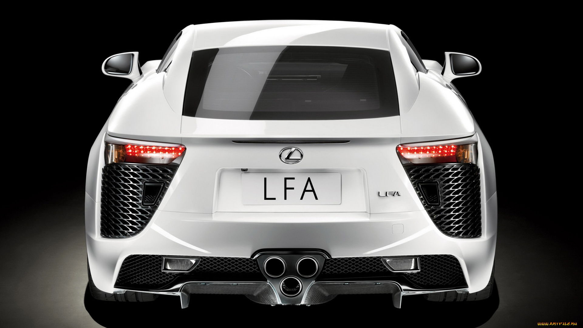 lfa, 2011, автомобили, lexus
