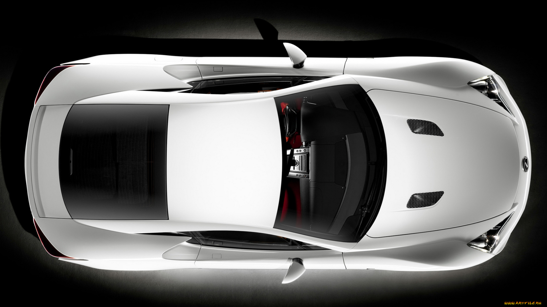 lfa, 2011, автомобили, lexus