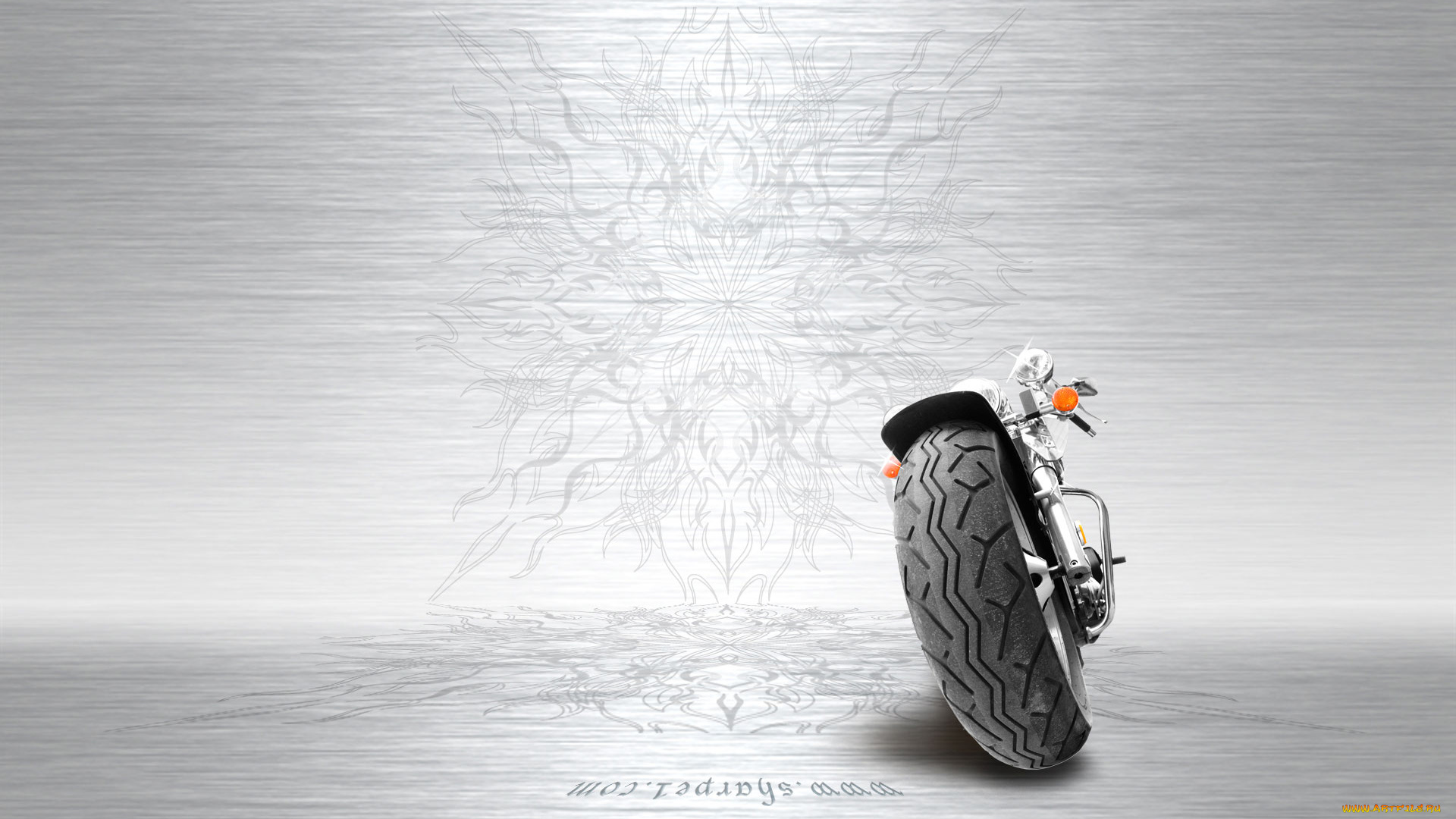 мотоциклы, customs