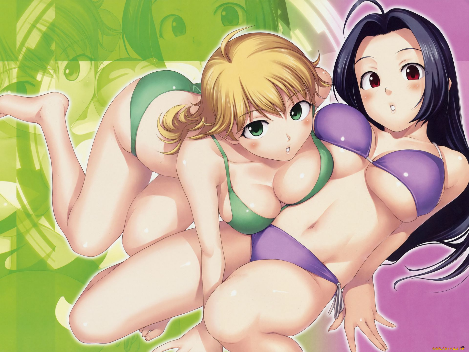 аниме, *unknown, другое