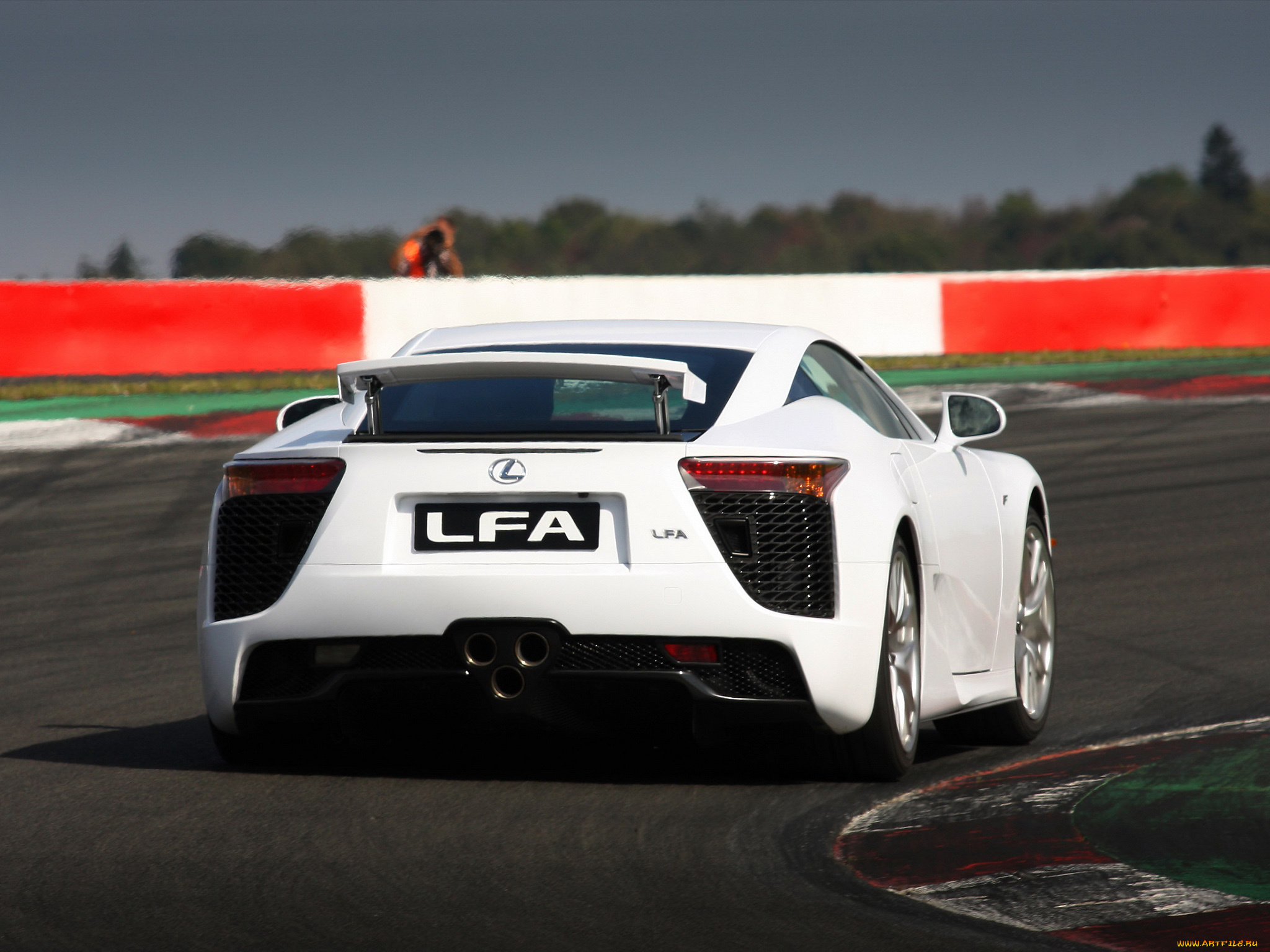 lfa, 2011, автомобили, lexus