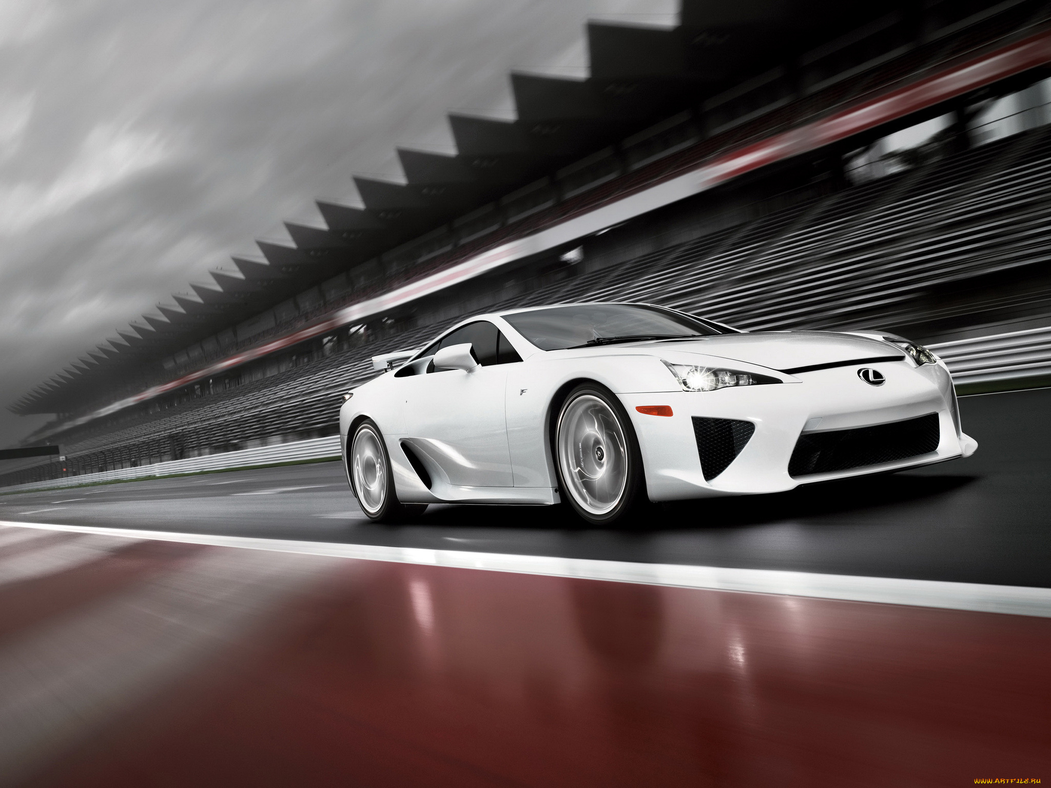 lfa, 2011, автомобили, lexus