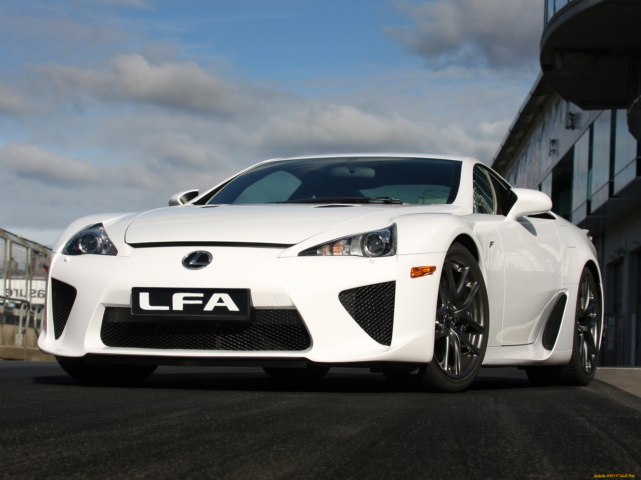 lfa, 2011, автомобили, lexus