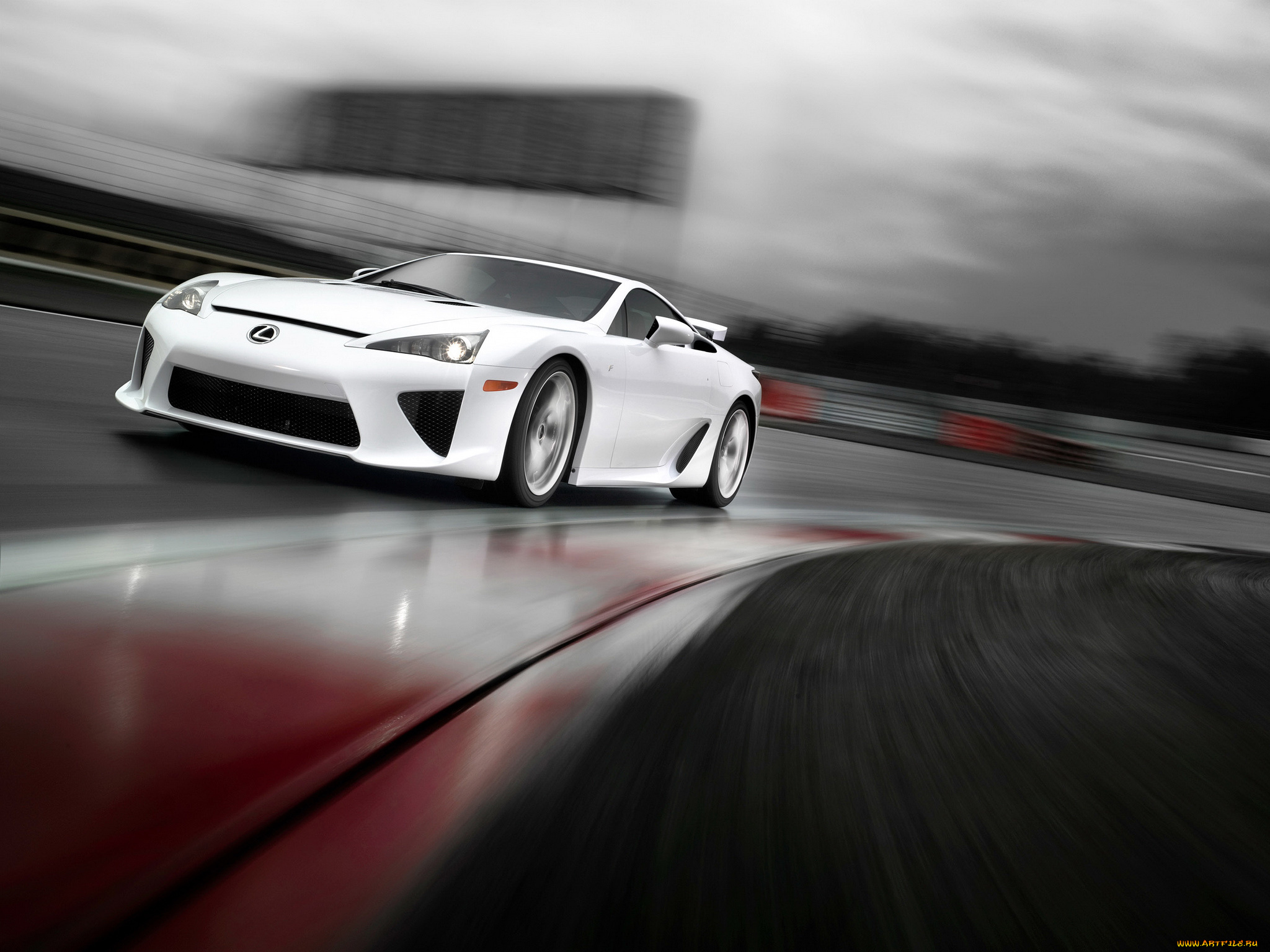 lfa, 2011, автомобили, lexus