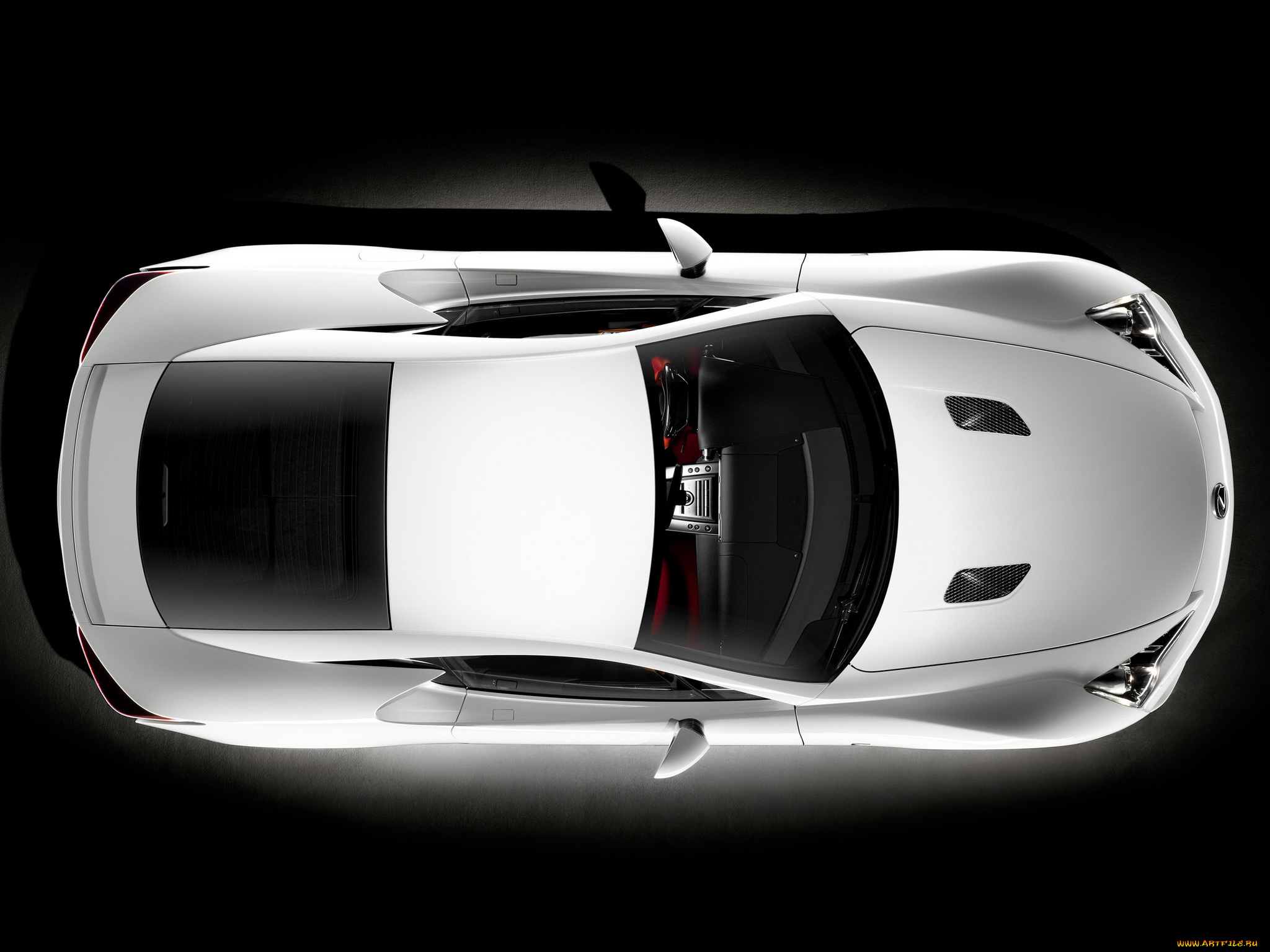 lfa, 2011, автомобили, lexus