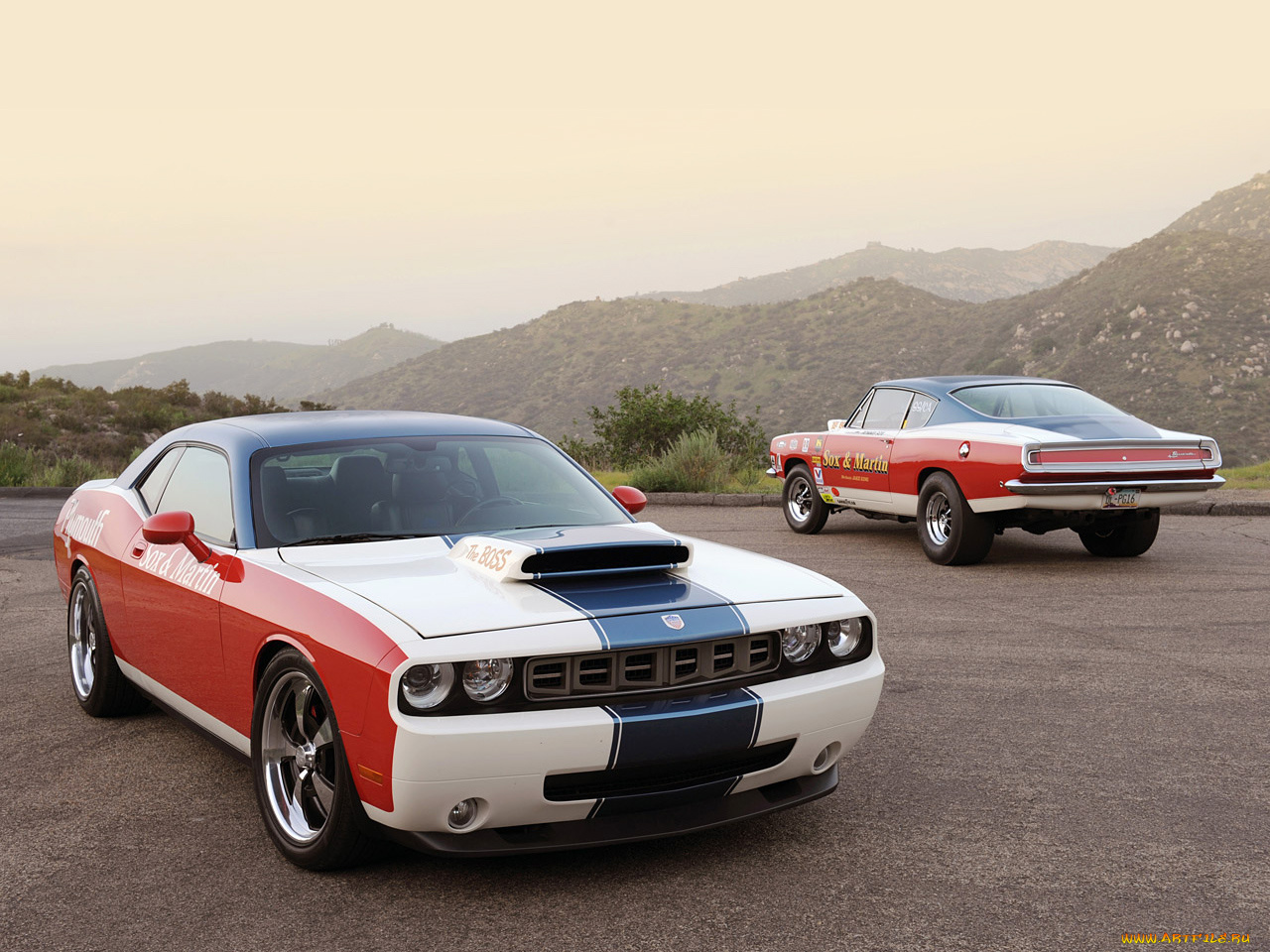 автомобили, plymouth