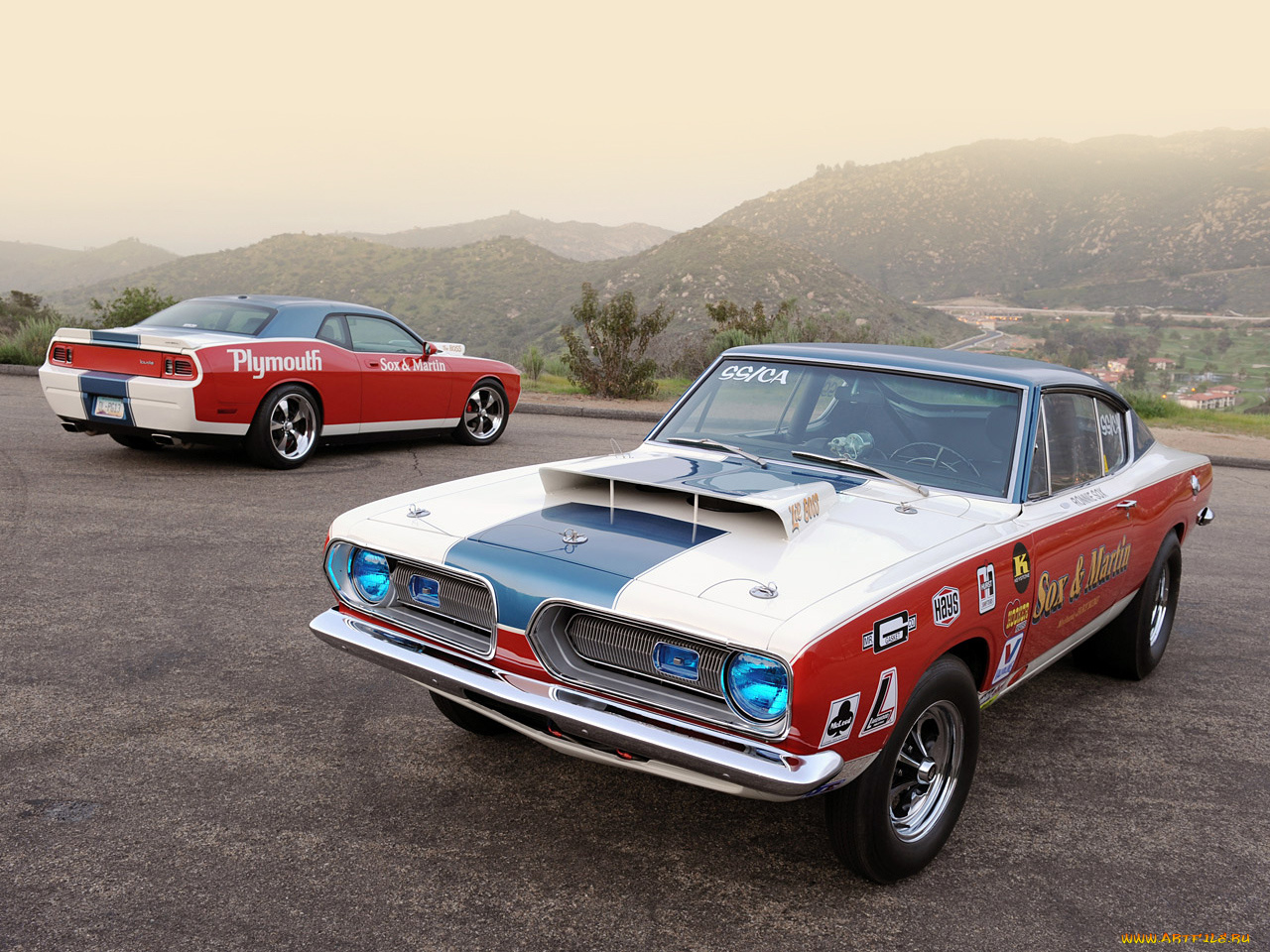 автомобили, plymouth