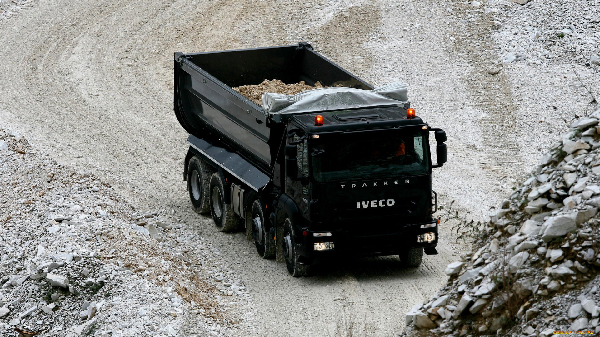 автомобили, iveco