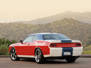 Картинка автомобили plymouth