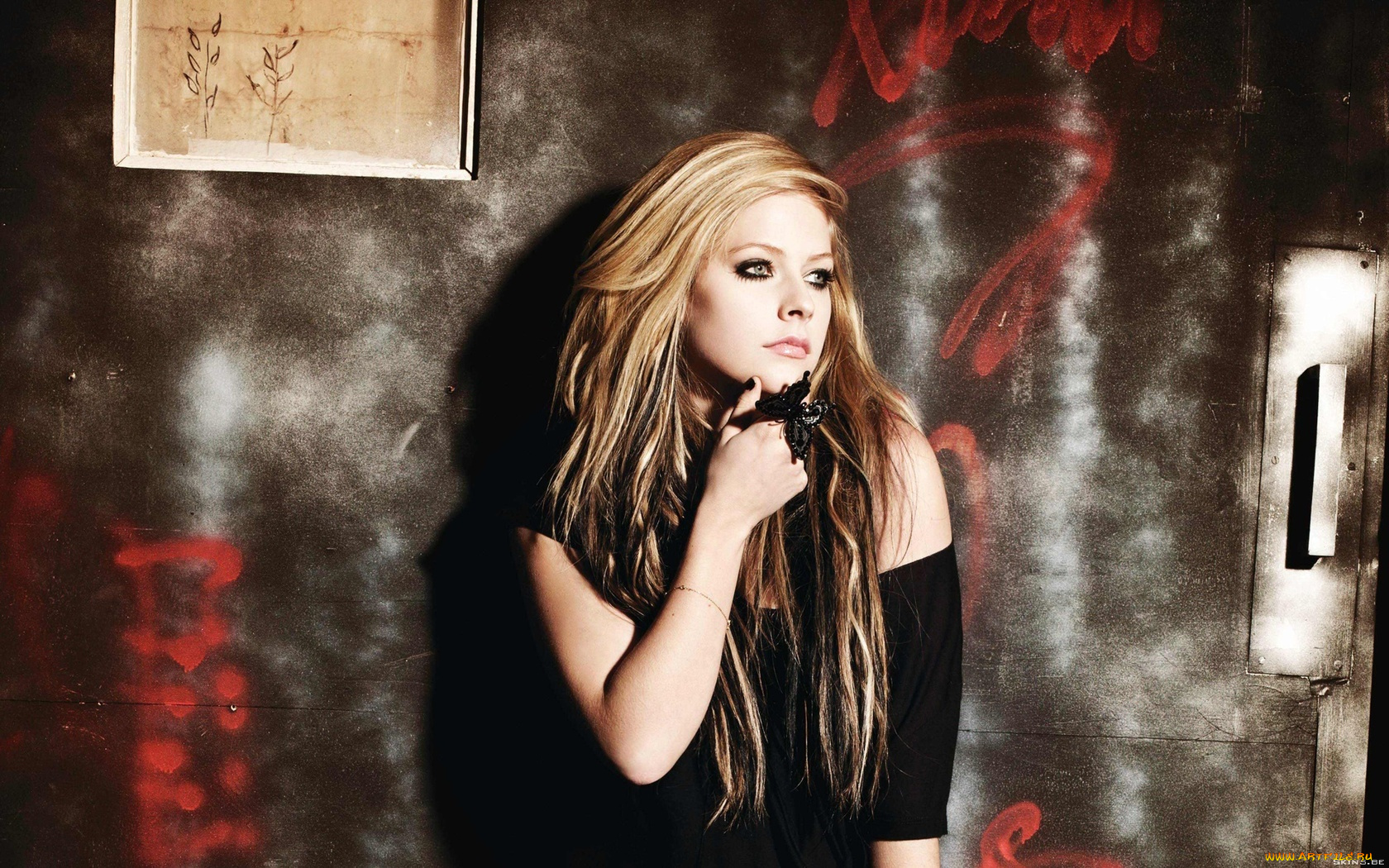 музыка, avril, lavigne