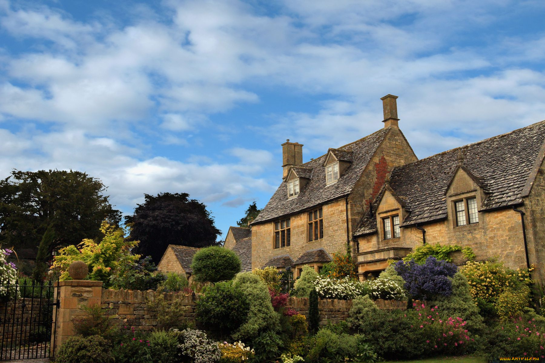 города, здания, дома, франция