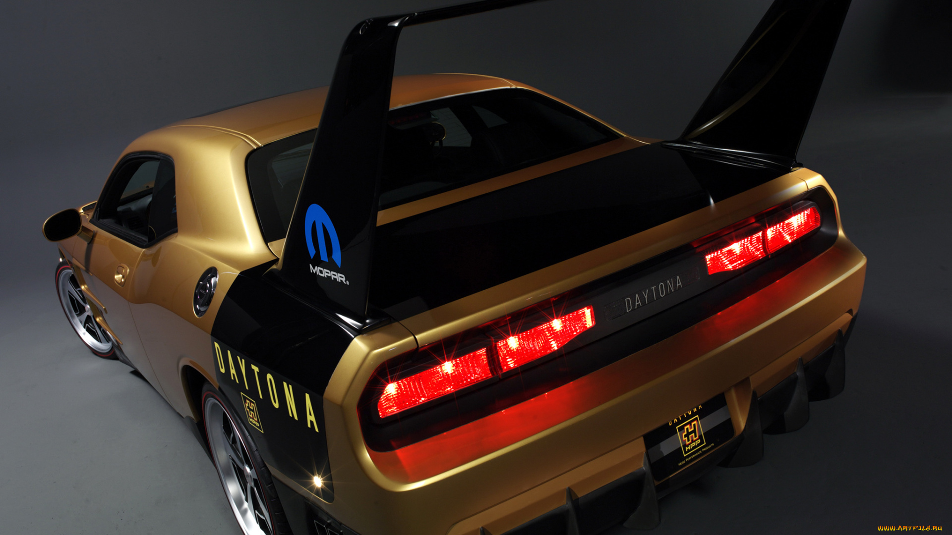 hpp, daytona, автомобили, dodge