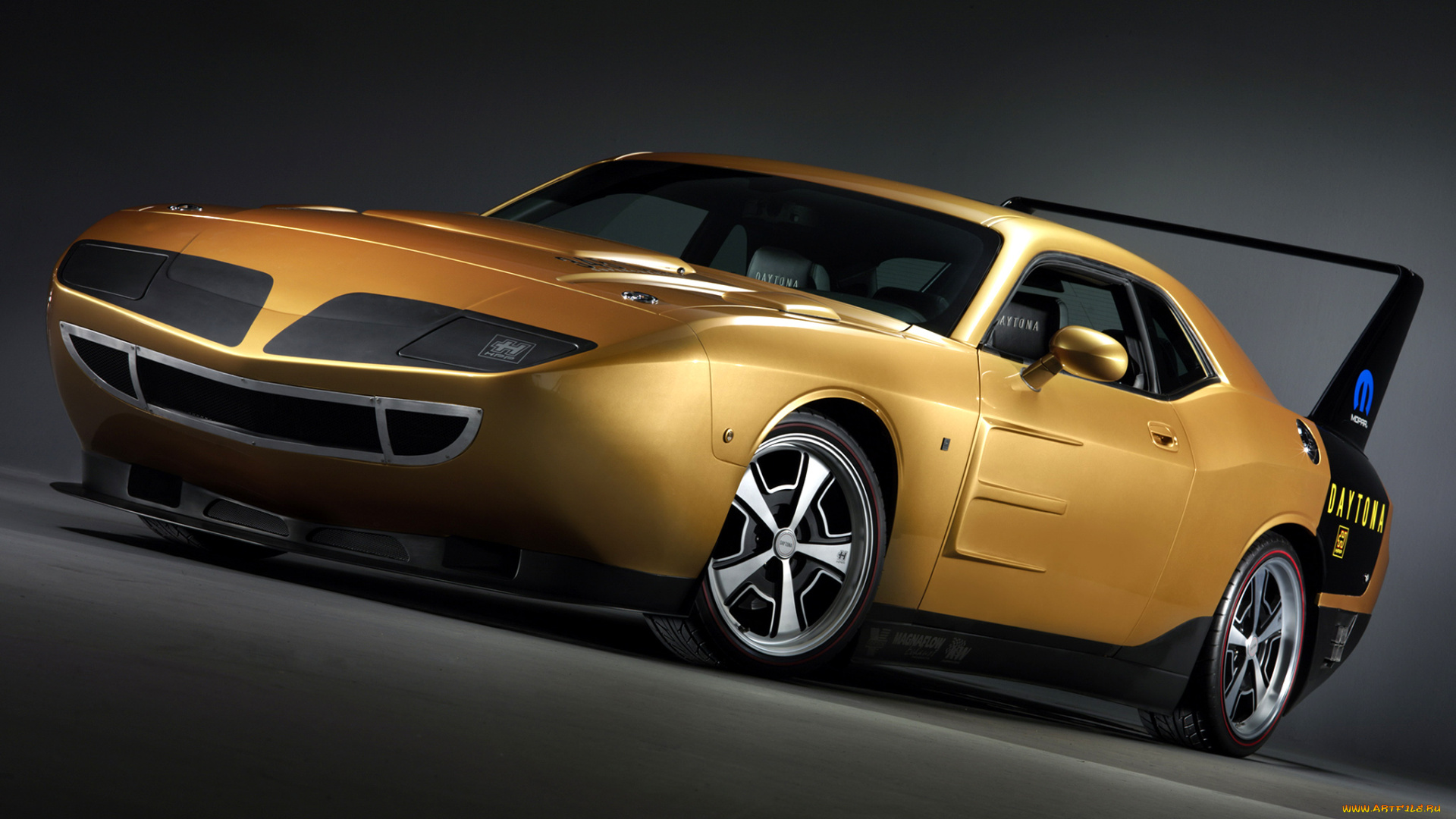 hpp, daytona, автомобили, dodge