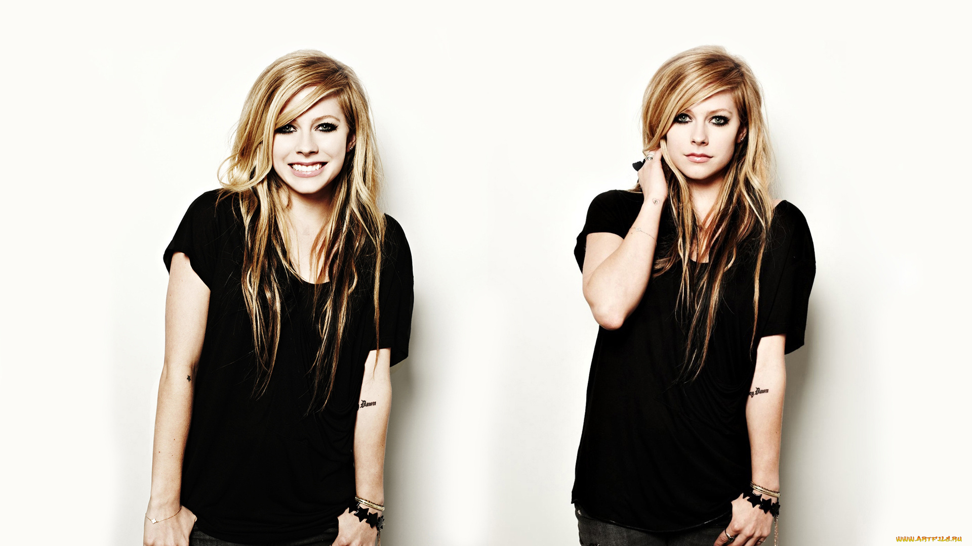 музыка, avril, lavigne, певица, singer, девушка