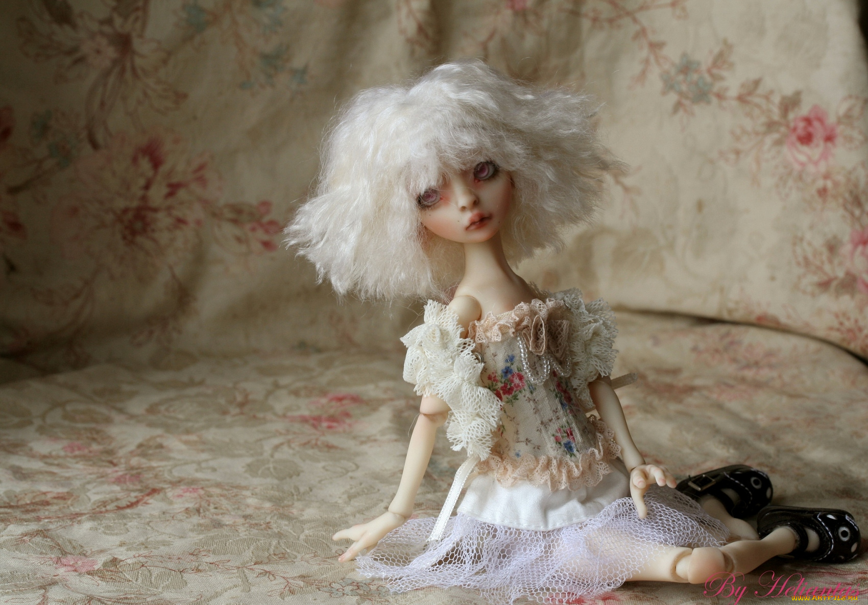 разное, игрушки, кукла