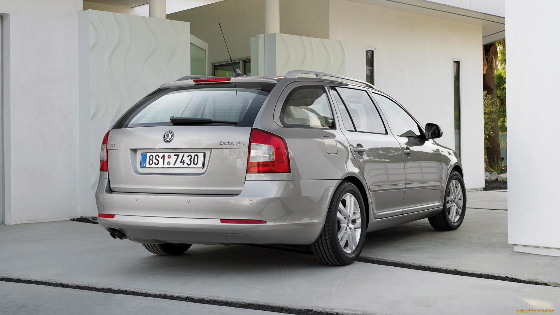 автомобили, skoda