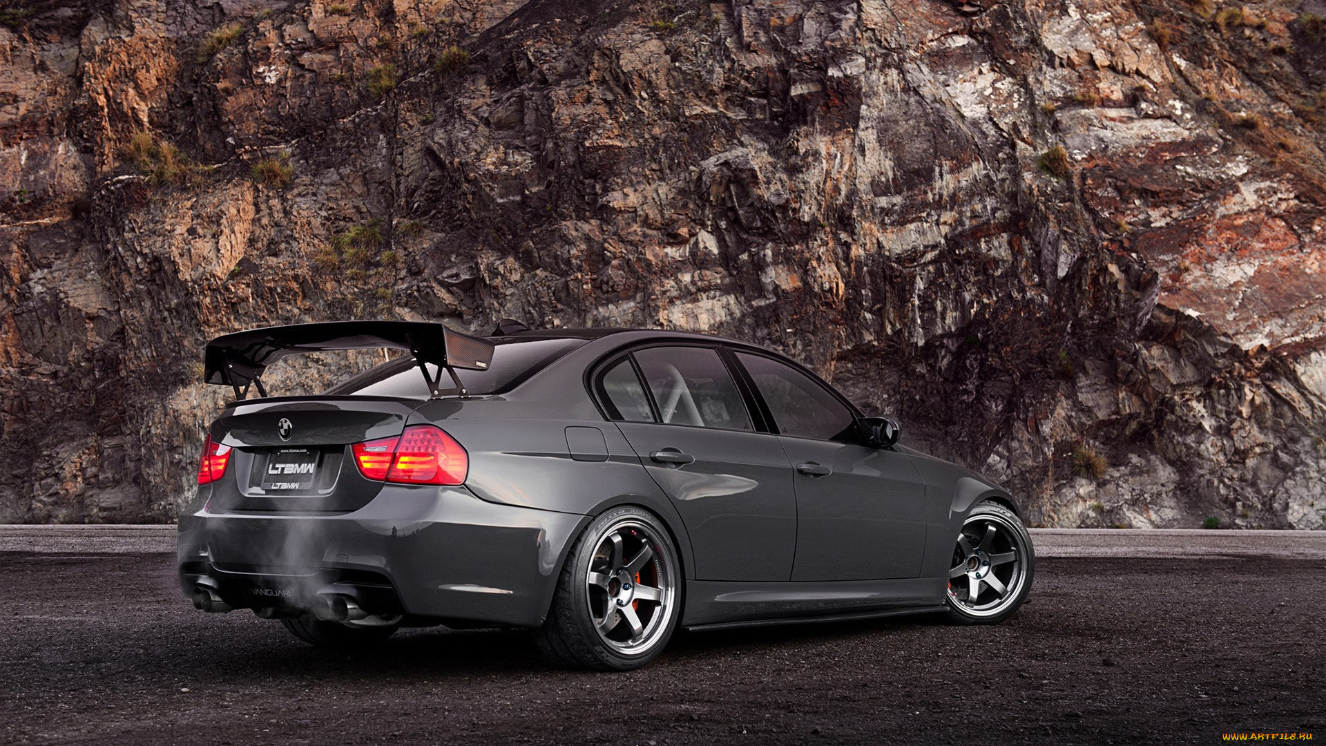 bmw, автомобили, 3д, стиль, мощь, скорость, бмв