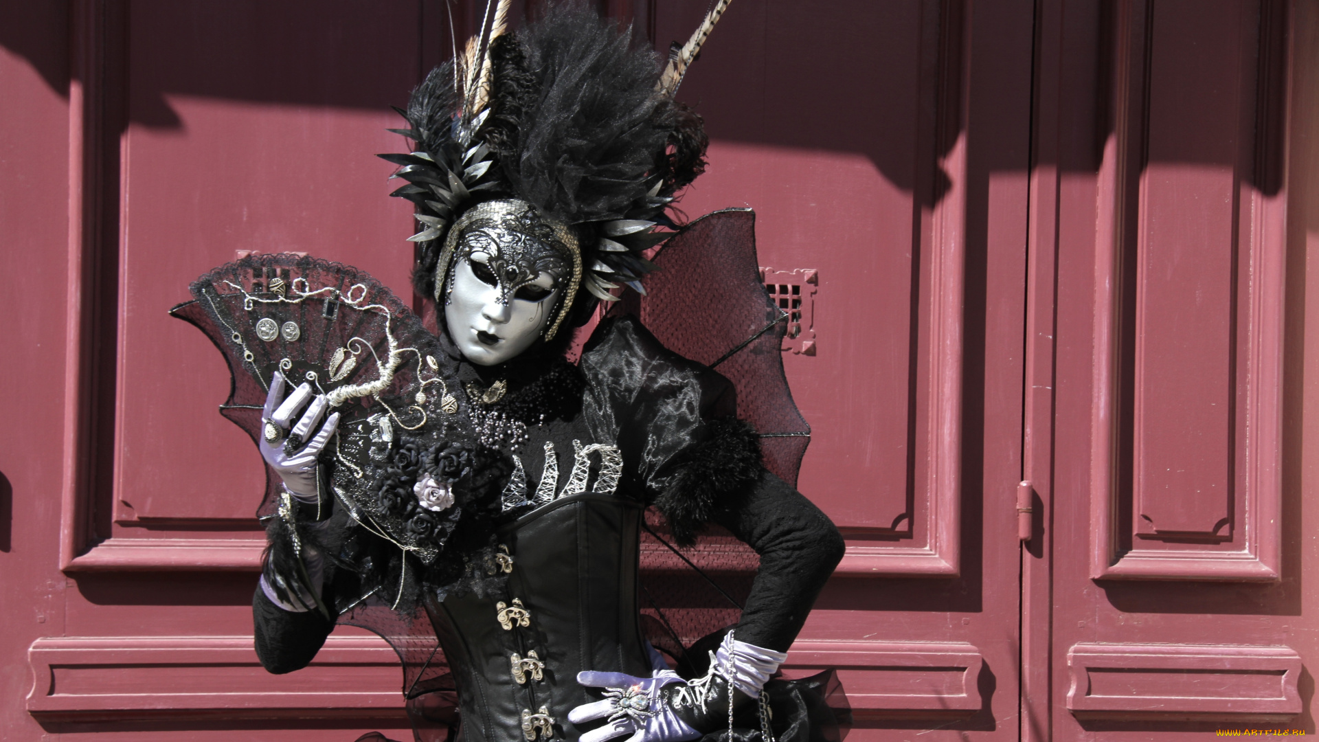 разное, маски, карнавальные, костюмы, венеция, карнавал