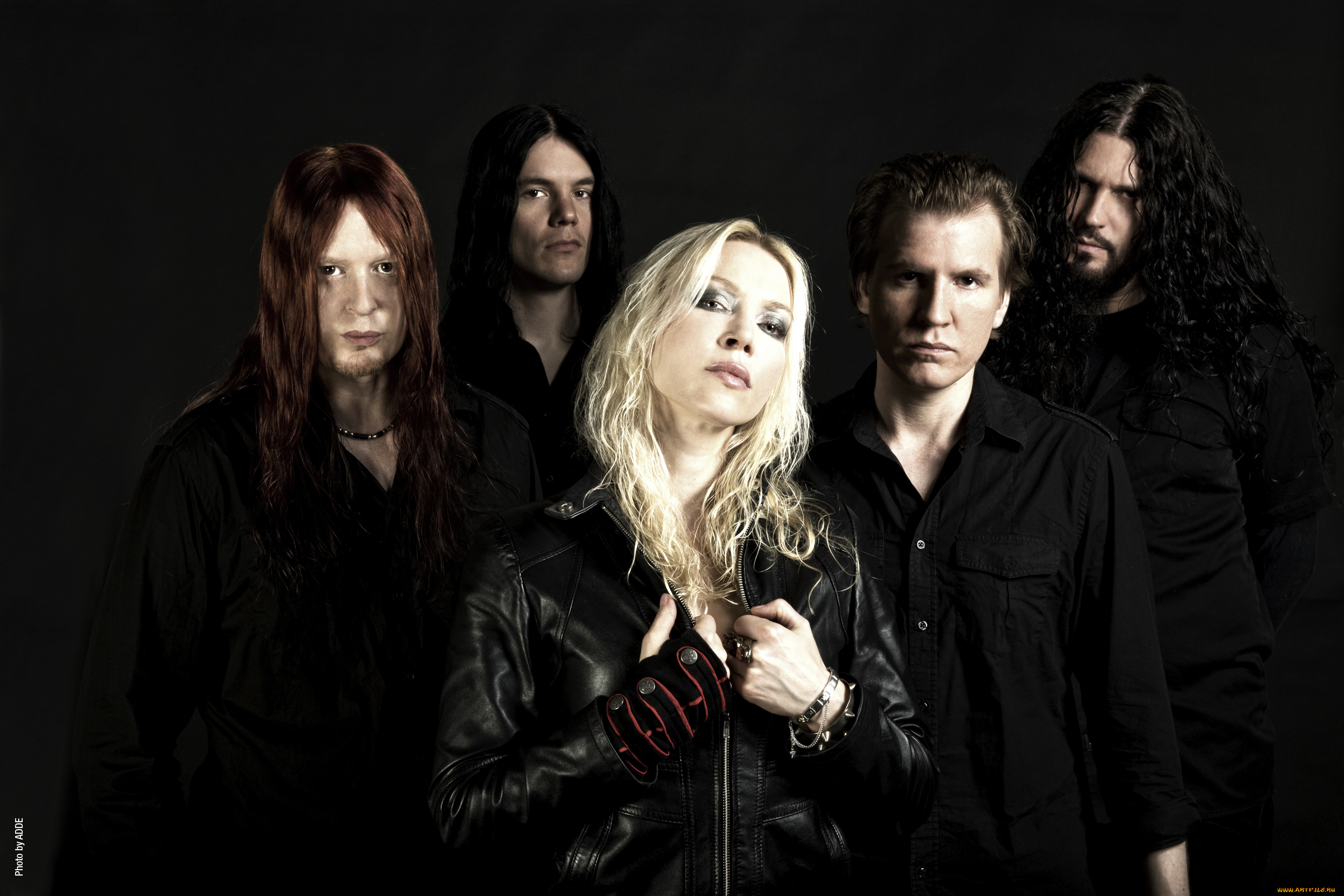 arch, enemy, музыка, metal, band
