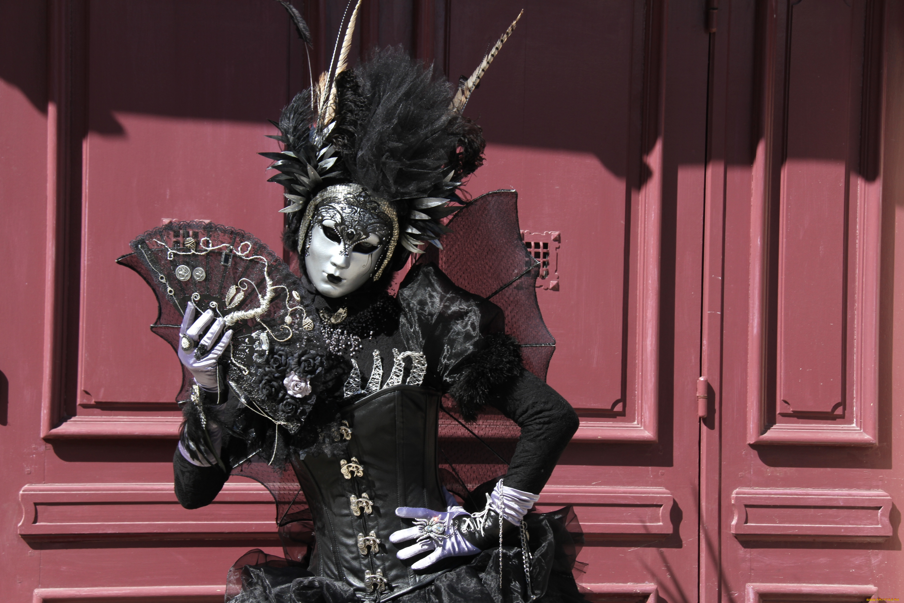 разное, маски, карнавальные, костюмы, венеция, карнавал