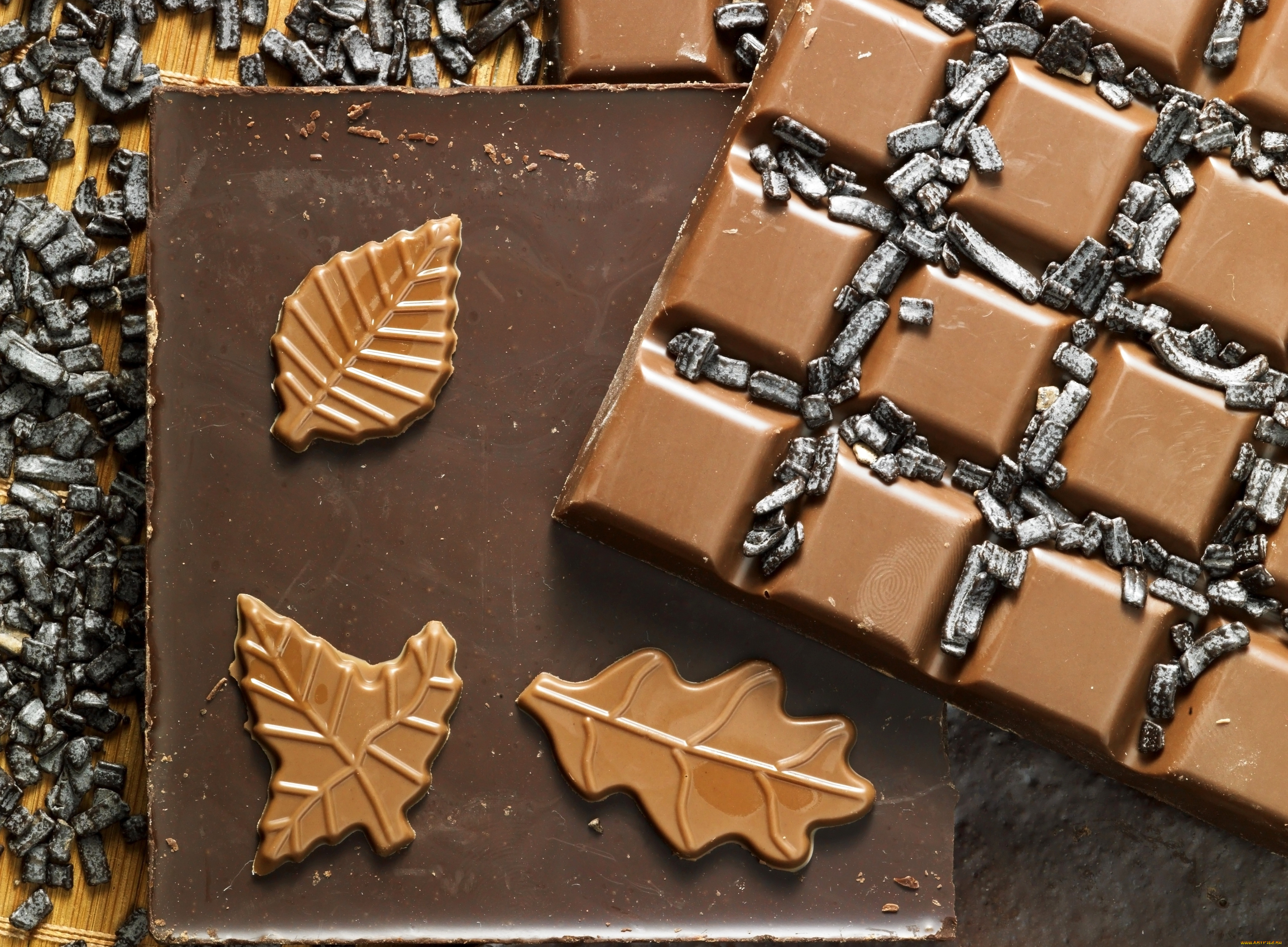 еда, конфеты, шоколад, сладости, молочный