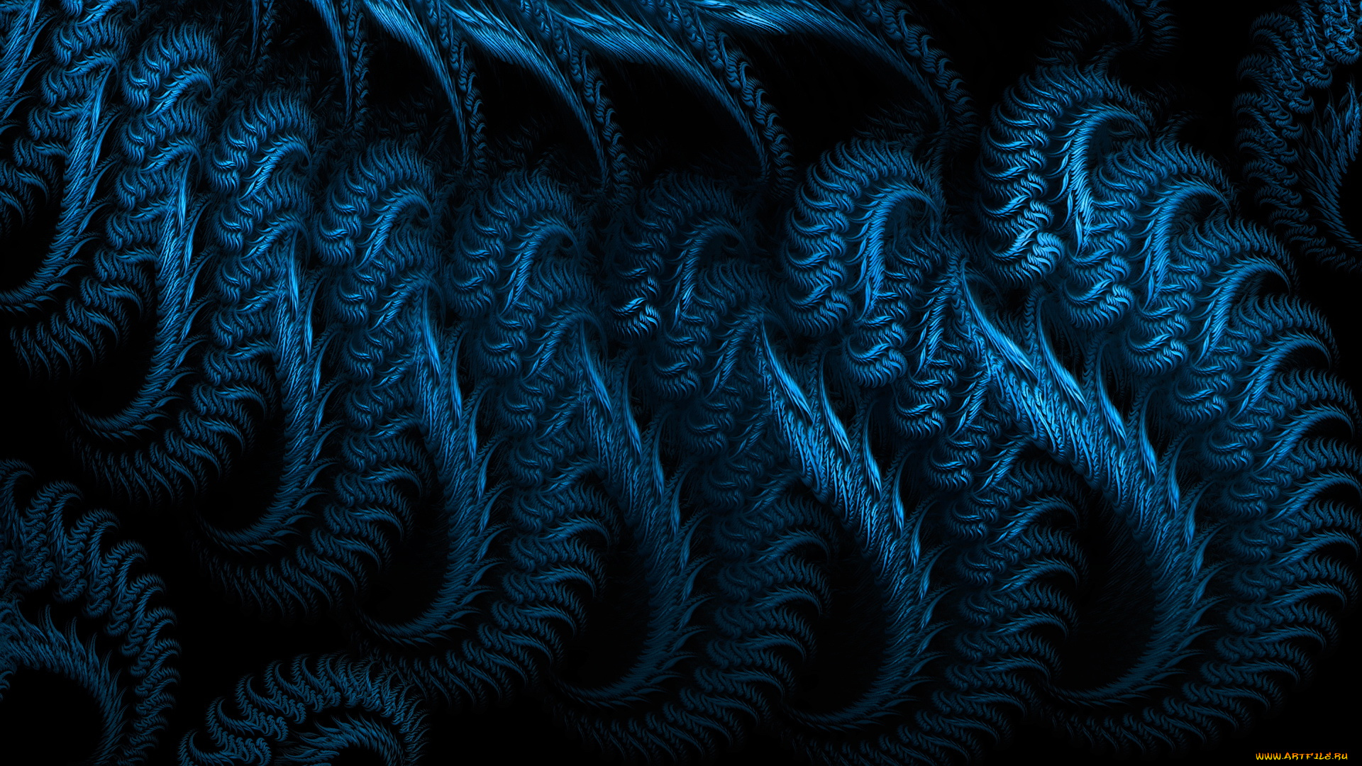 3д, графика, fractal, фракталы, цвета, фон, узор