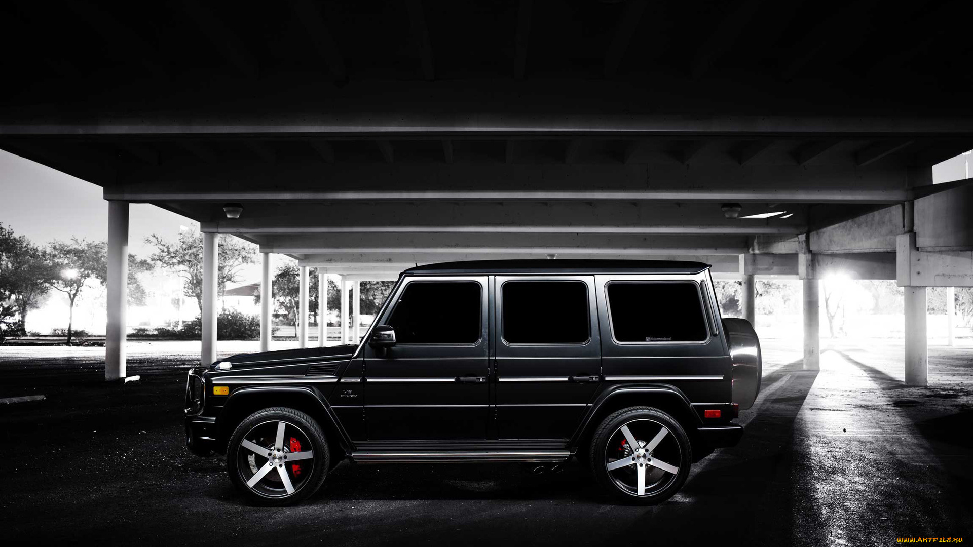 автомобили, mercedes, benz, колесо